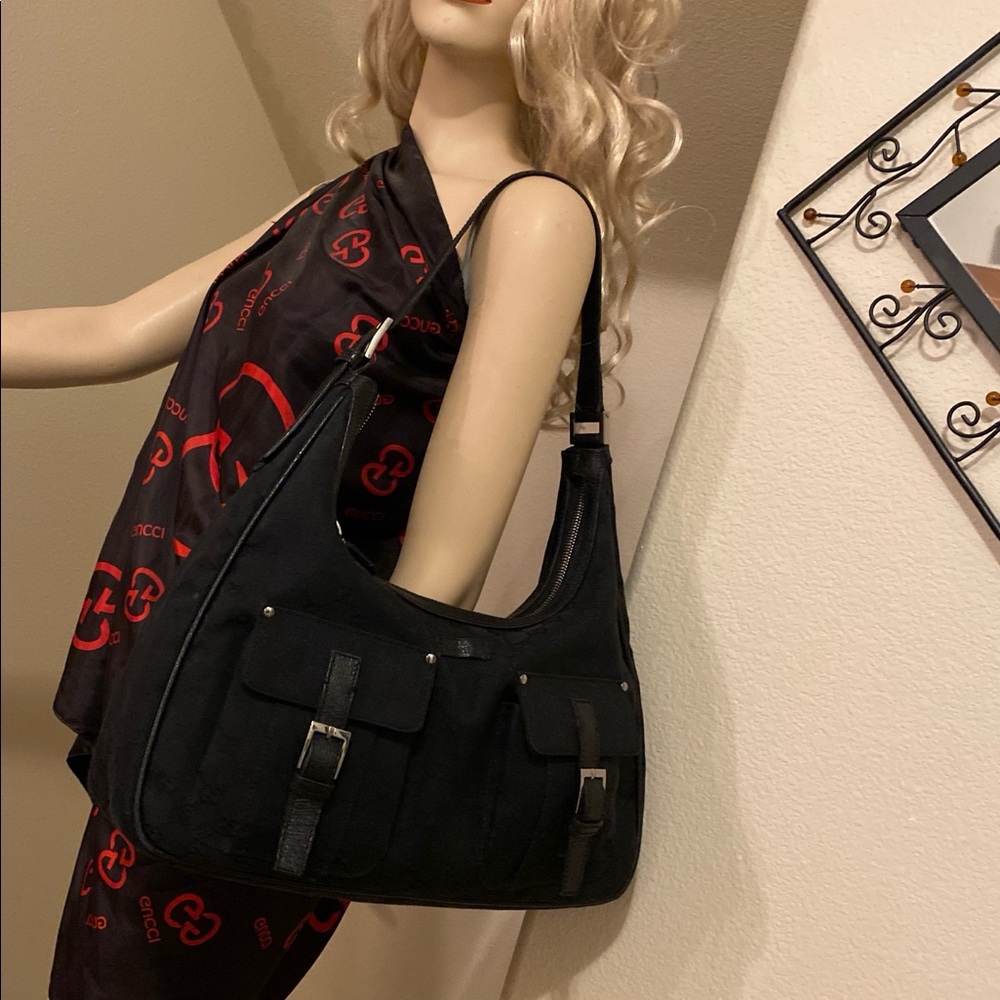 Gucci bag